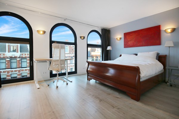 Medium property photo - Weteringschans 84F, 1017 XR Amsterdam