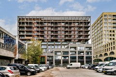 New for rent: Rijnlandlaan 319, 1062 MX Amsterdam