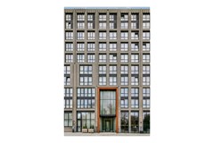 New for rent: Rijnlandlaan 319, 1062 MX Amsterdam