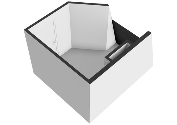 Albert Cuypstraat 254A, 1073 BP Amsterdam - Albert cuypstraat 254-A - Amsterdam - Berging - 3D  _4.jpg