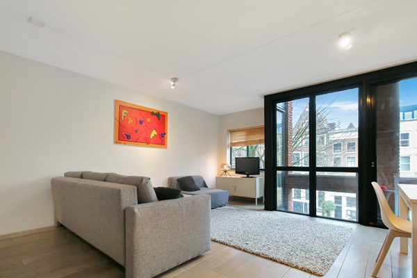 Medium property photo - Looiersgracht 52E, 1016 VT Amsterdam