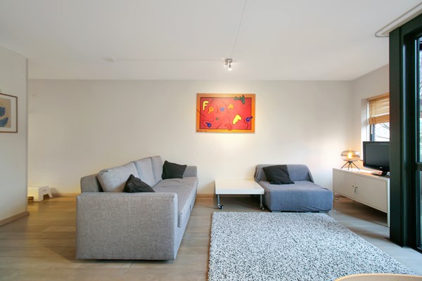Medium property photo - Looiersgracht 52E, 1016 VT Amsterdam