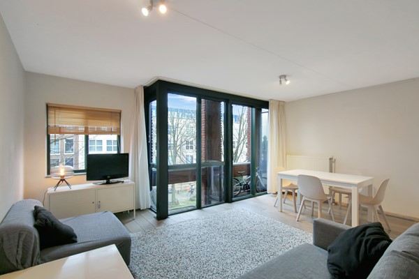 Medium property photo - Looiersgracht 52E, 1016 VT Amsterdam
