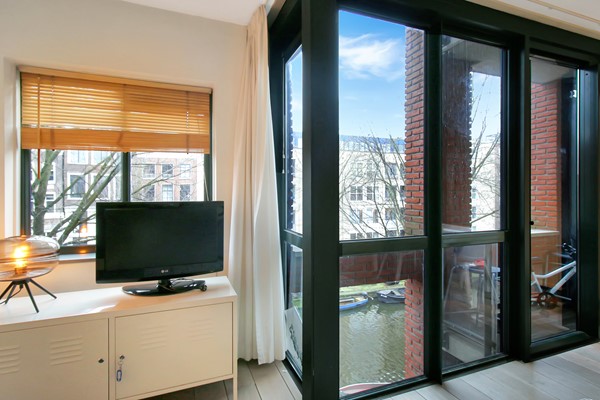 Medium property photo - Looiersgracht 52E, 1016 VT Amsterdam