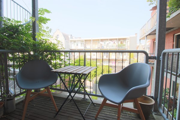 Medium property photo - Looiersgracht 52E, 1016 VT Amsterdam