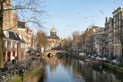 New for sale: Oudezijds Voorburgwal 145A, 1012 ES Amsterdam