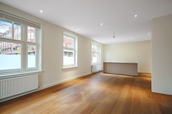 Medium property photo - Stadionkade 43H, 1077 VR Amsterdam