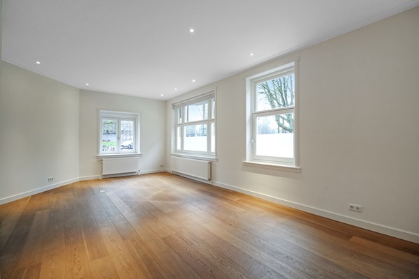 Medium property photo - Stadionkade 43H, 1077 VR Amsterdam