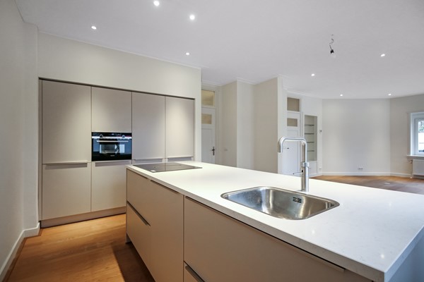 Medium property photo - Stadionkade 43H, 1077 VR Amsterdam