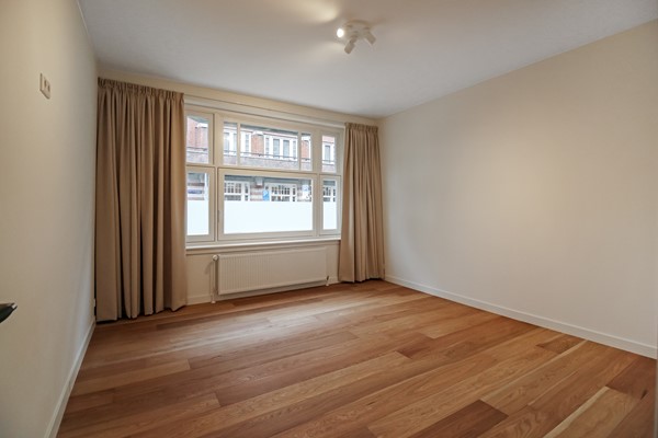 Medium property photo - Stadionkade 43H, 1077 VR Amsterdam