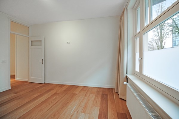 Medium property photo - Stadionkade 43H, 1077 VR Amsterdam