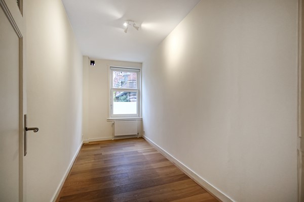 Medium property photo - Stadionkade 43H, 1077 VR Amsterdam