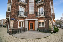 Rented subject to conditions: Stadionkade 43H, 1077 VR Amsterdam