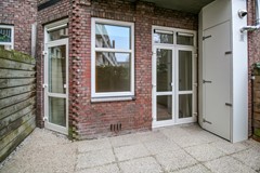 Rented subject to conditions: Stadionkade 43H, 1077 VR Amsterdam