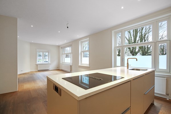 Medium property photo - Stadionkade 43H, 1077 VR Amsterdam