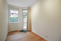 Rented subject to conditions: Stadionkade 43H, 1077 VR Amsterdam