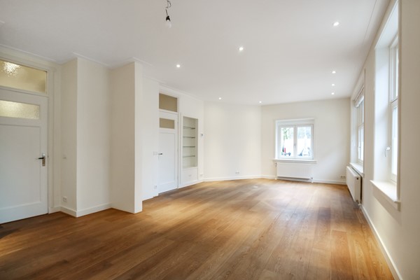 Medium property photo - Stadionkade 43H, 1077 VR Amsterdam