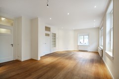 Rented subject to conditions: Stadionkade 43H, 1077 VR Amsterdam