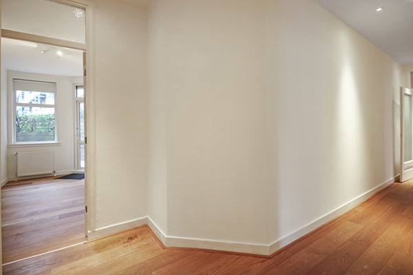 Medium property photo - Stadionkade 43H, 1077 VR Amsterdam