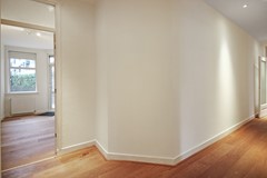 Rented subject to conditions: Stadionkade 43H, 1077 VR Amsterdam