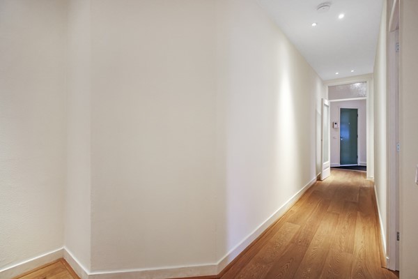 Medium property photo - Stadionkade 43H, 1077 VR Amsterdam