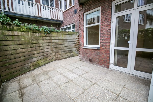 Medium property photo - Stadionkade 43H, 1077 VR Amsterdam