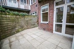 Rented subject to conditions: Stadionkade 43H, 1077 VR Amsterdam