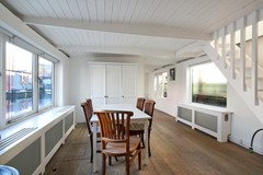 Nieuw in verhuur:Jachthavenweg 30C, 1076 CZ Amsterdam - Foto