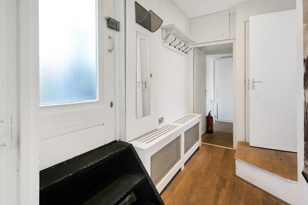 Medium property photo - Jachthavenweg 30C, 1076 CZ Amsterdam