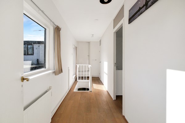 Medium property photo - Jachthavenweg 30C, 1076 CZ Amsterdam