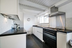 Nieuw in verhuur:Jachthavenweg 30C, 1076 CZ Amsterdam - Foto