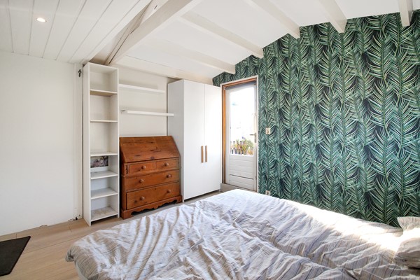 Medium property photo - Jachthavenweg 30C, 1076 CZ Amsterdam