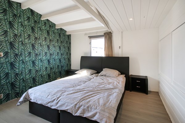 Medium property photo - Jachthavenweg 30C, 1076 CZ Amsterdam