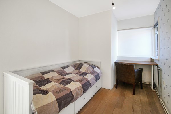 Medium property photo - Jachthavenweg 30C, 1076 CZ Amsterdam