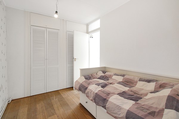 Medium property photo - Jachthavenweg 30C, 1076 CZ Amsterdam