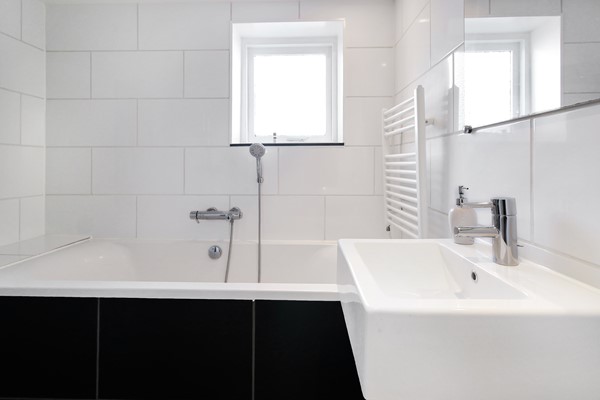 Medium property photo - Jachthavenweg 30C, 1076 CZ Amsterdam