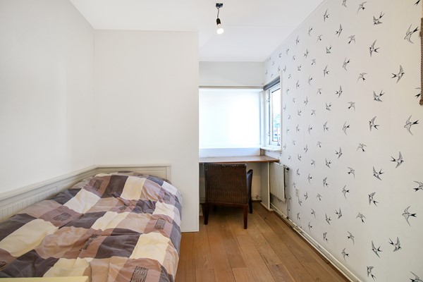 Medium property photo - Jachthavenweg 30C, 1076 CZ Amsterdam