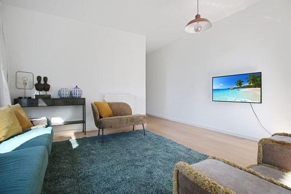 Medium property photo - Westerdoksdijk 327, 1013 AD Amsterdam