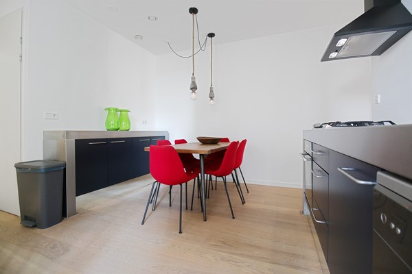 Medium property photo - Westerdoksdijk 327, 1013 AD Amsterdam