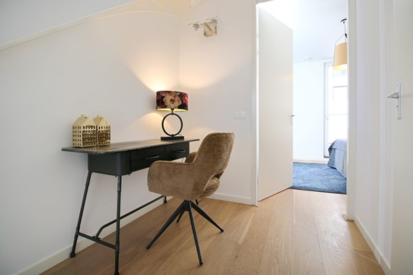 Medium property photo - Westerdoksdijk 327, 1013 AD Amsterdam