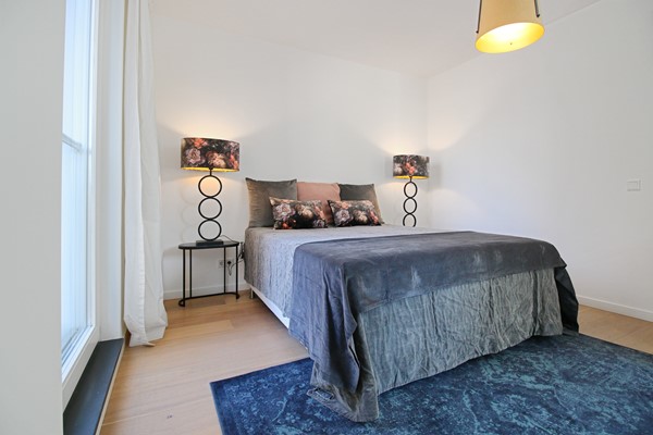 Medium property photo - Westerdoksdijk 327, 1013 AD Amsterdam