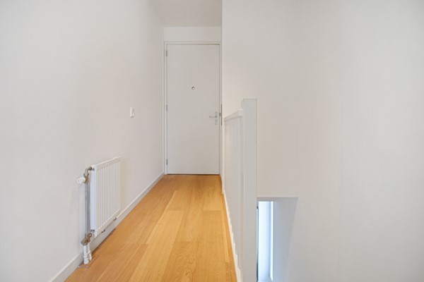 Medium property photo - Westerdoksdijk 327, 1013 AD Amsterdam