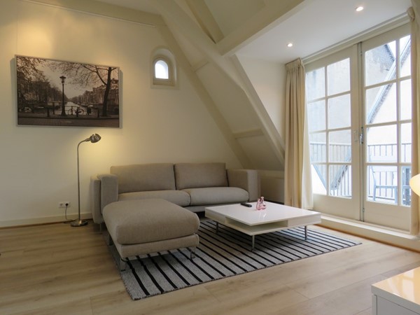 Medium property photo - Kerkstraat 253D, 1017 GW Amsterdam