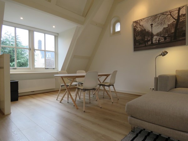 Medium property photo - Kerkstraat 253D, 1017 GW Amsterdam