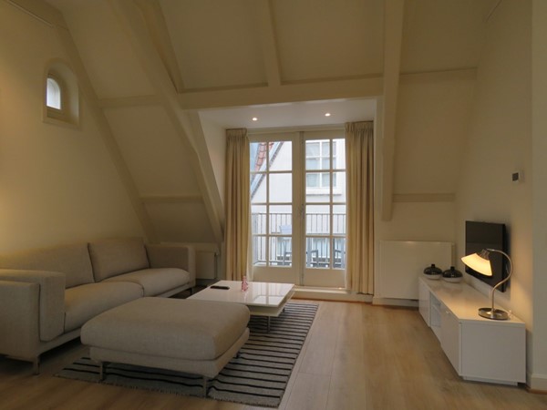 Medium property photo - Kerkstraat 253D, 1017 GW Amsterdam