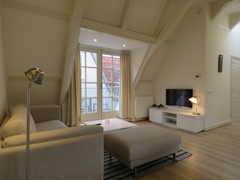 Nieuw in verhuur:Kerkstraat 253D, 1017 GW Amsterdam - Foto