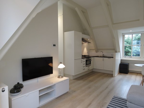 Medium property photo - Kerkstraat 253D, 1017 GW Amsterdam