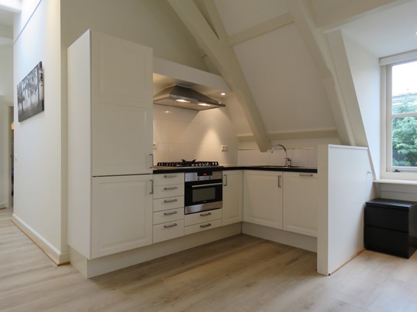 Medium property photo - Kerkstraat 253D, 1017 GW Amsterdam