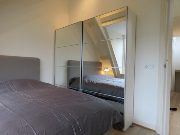 Medium property photo - Kerkstraat 253D, 1017 GW Amsterdam