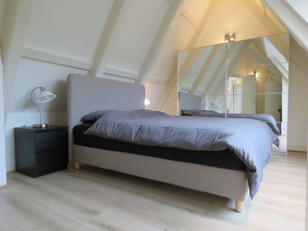 Medium property photo - Kerkstraat 253D, 1017 GW Amsterdam